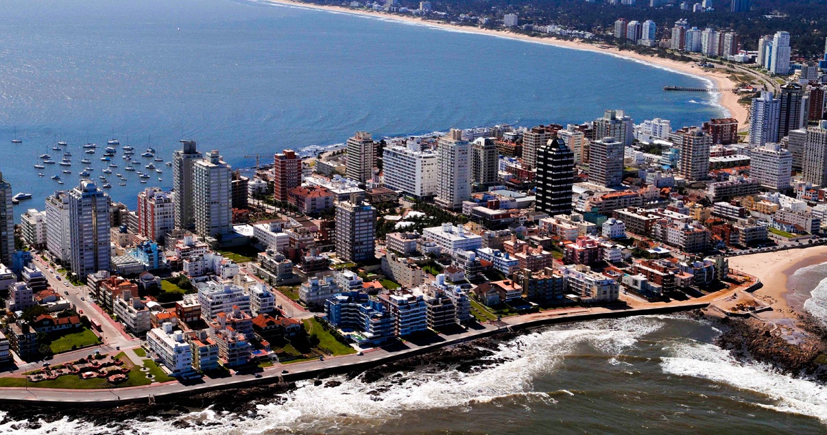Punta del Este