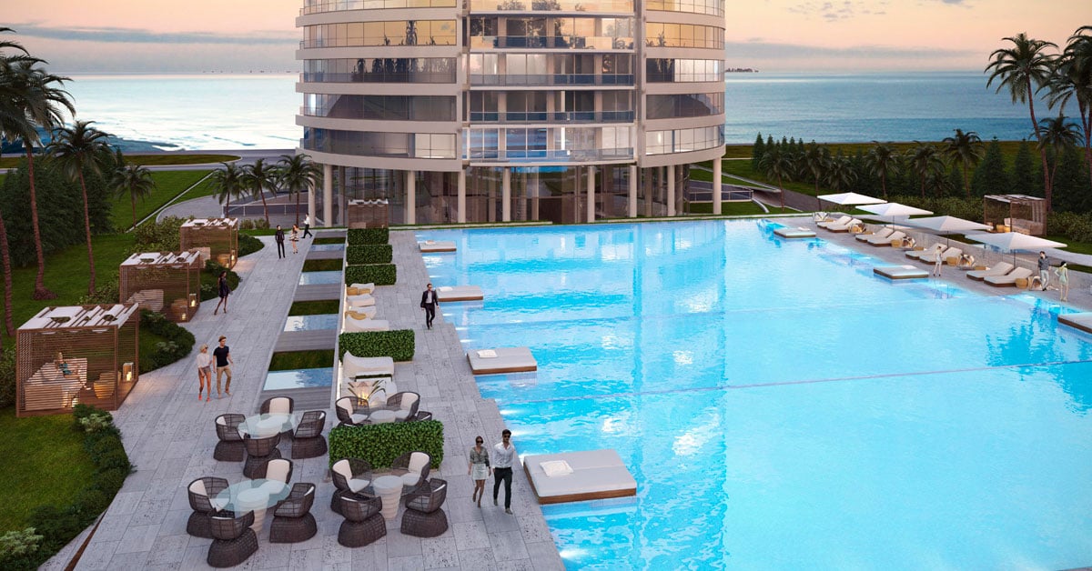 Torre Trump 