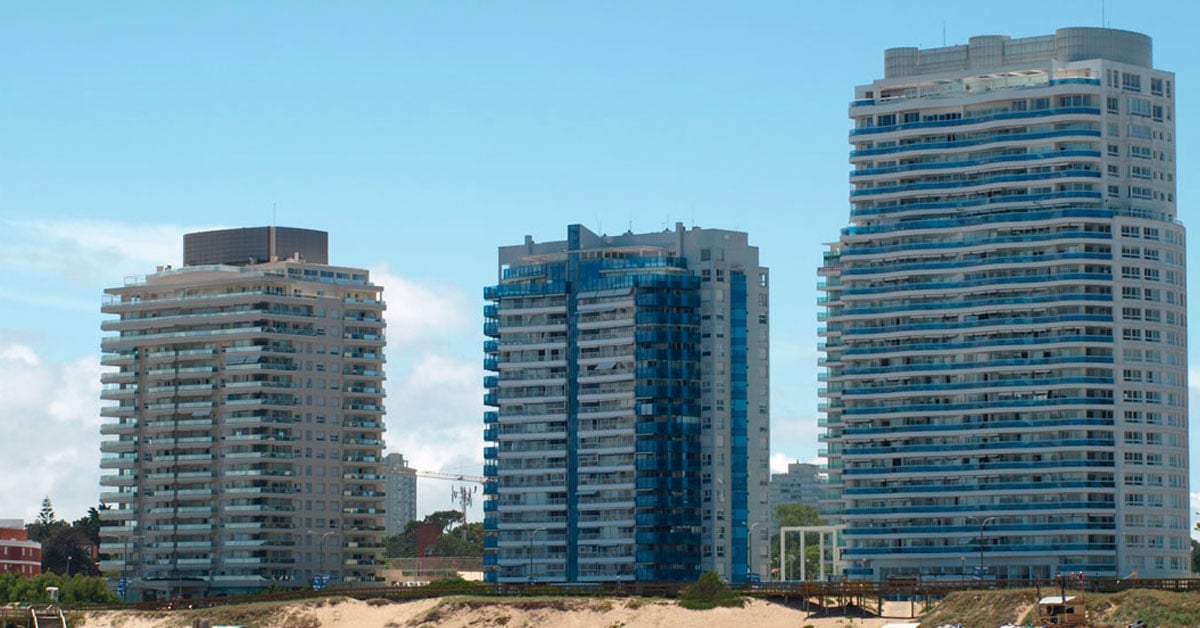 Beverly Tower