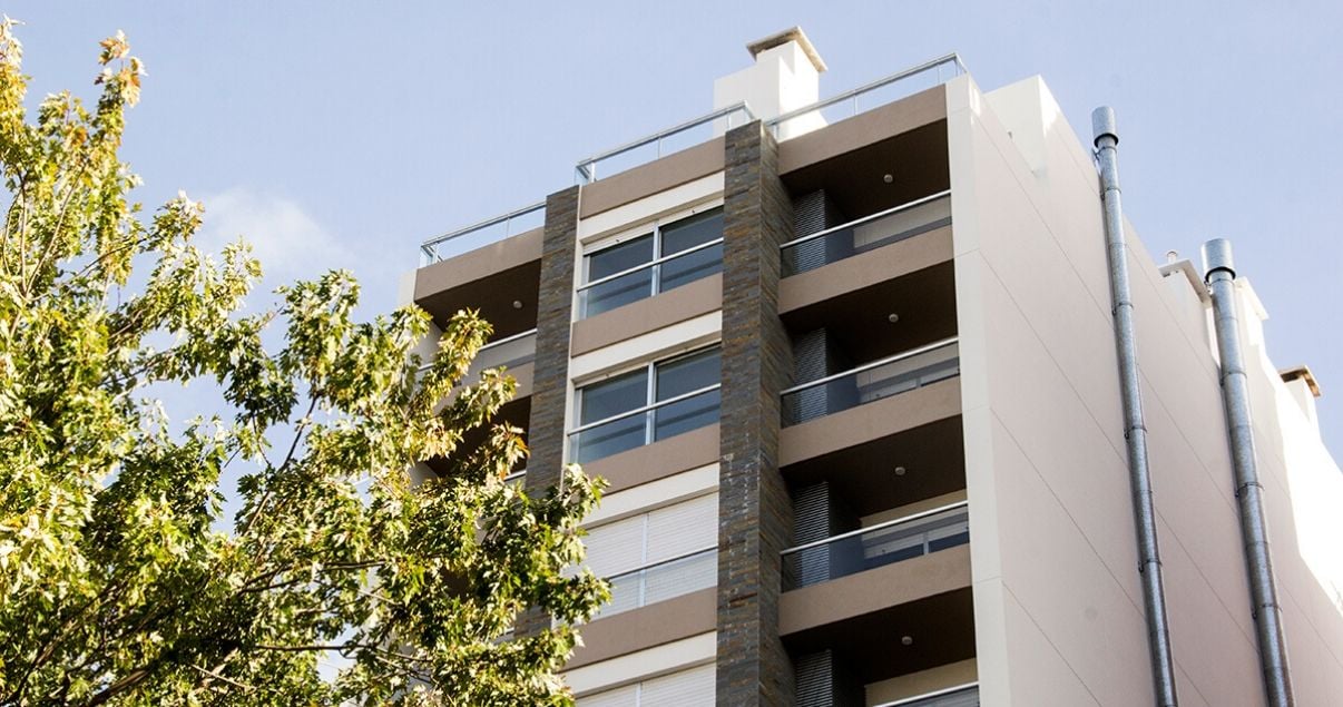 foto de apartamento en pozo allegreza de estudio rener