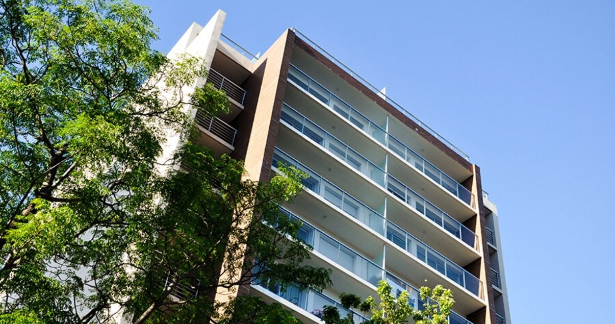 foto de apartamento en pozo mandalay de estudio rener
