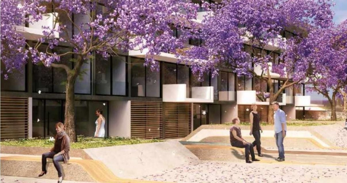 apartamenos-en-Montevideo-proyecto-Molino-del-parque-de-Lamorte-Mills-Arquitectos