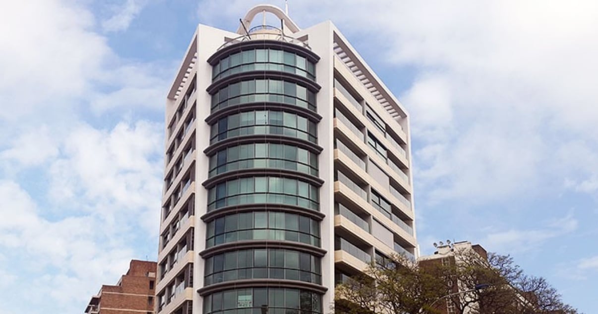 Tanco Errea - Guillermo Scorza, Arquitectos