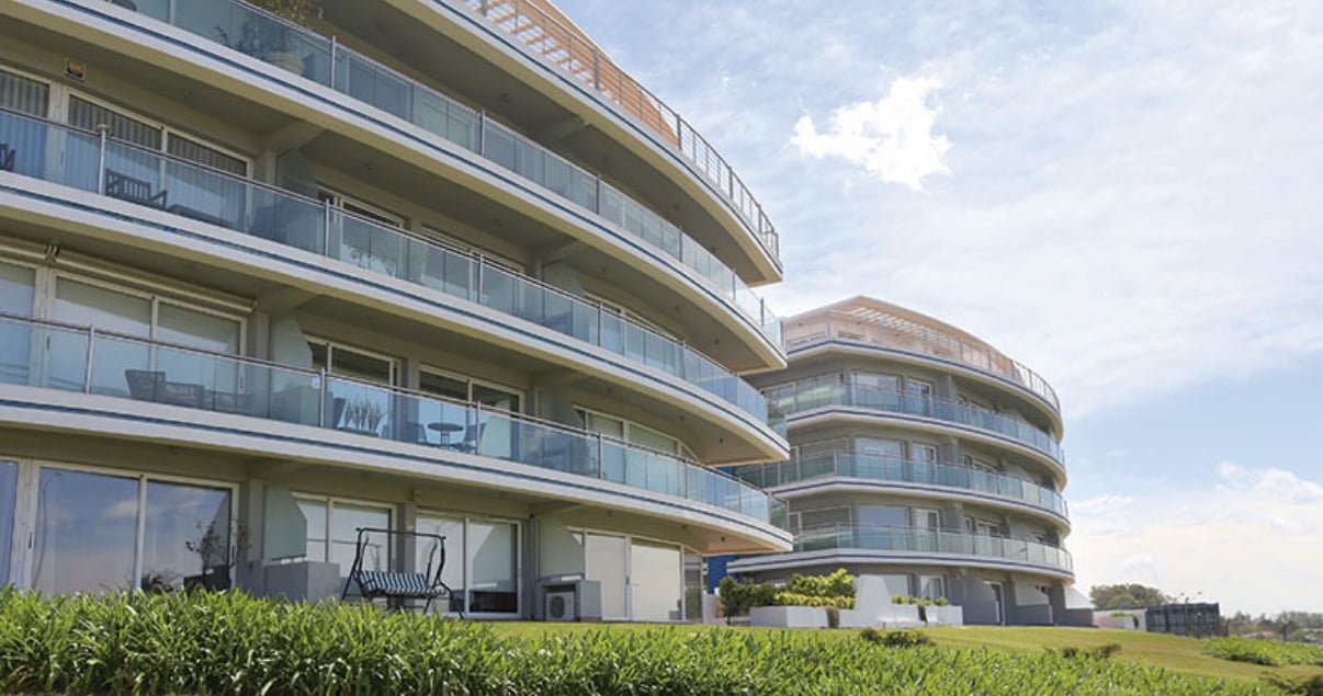 Tanco Errea - Guillermo Scorza, Arquitectos