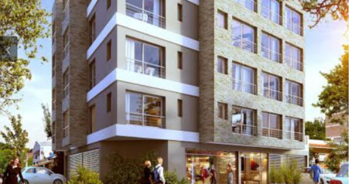 Bay Front: Proyecto Moderno con altos Estándares de Calidad