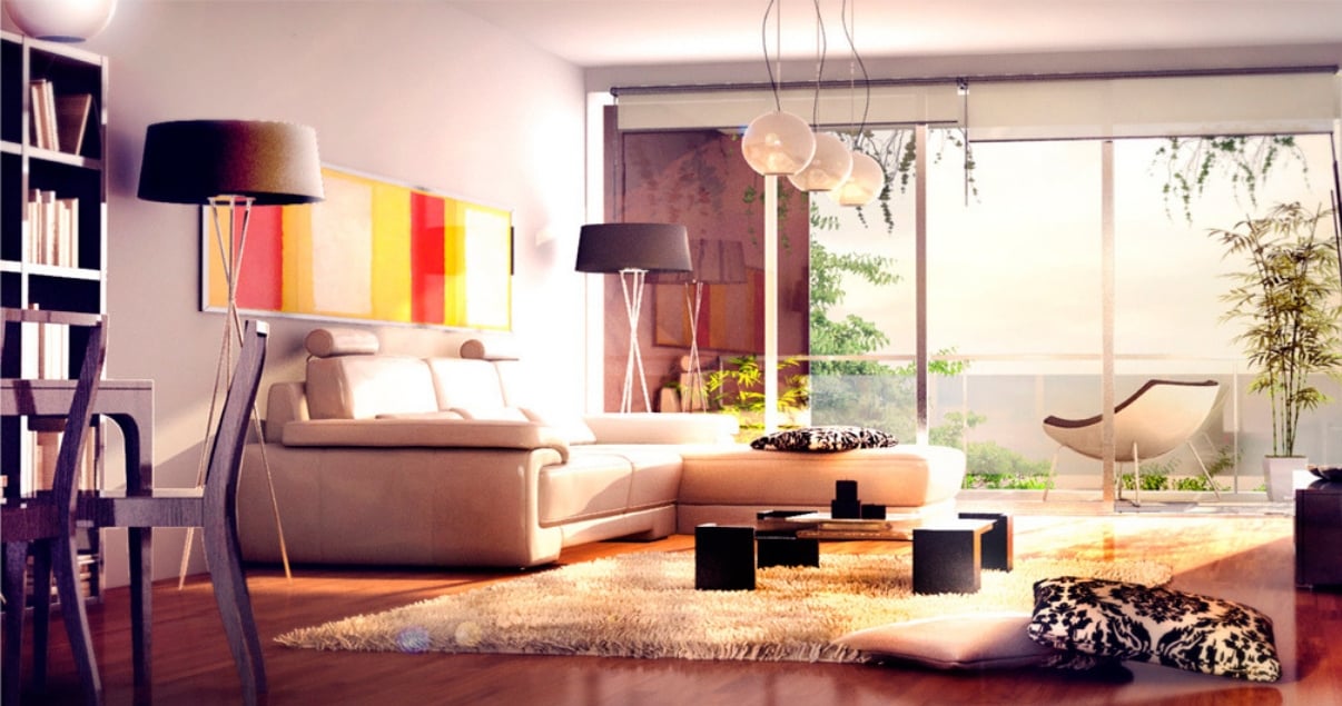 Mandalay: Proyecto de Alta Gama