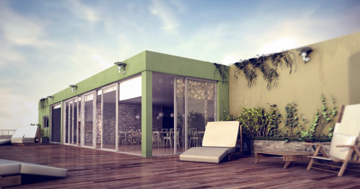 Mandalay: Proyecto de Alta Gama