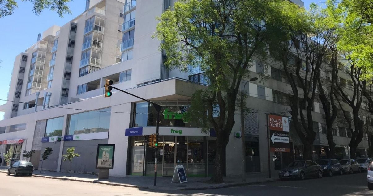 Nostrum Plaza