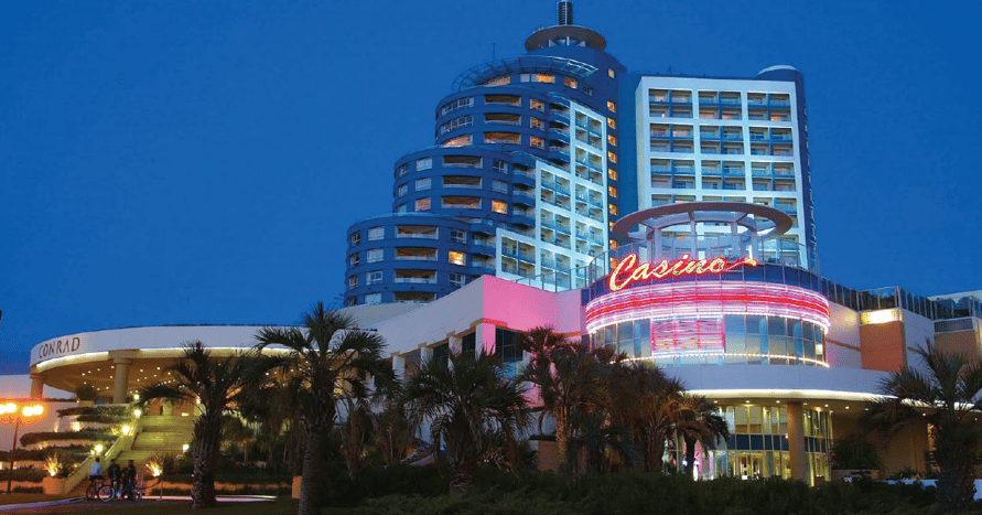 Casino Casino