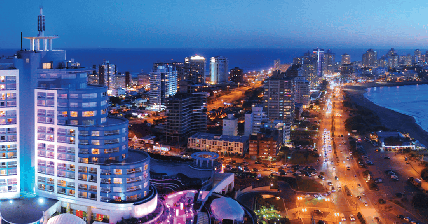 Punta del Este Punta del Este
