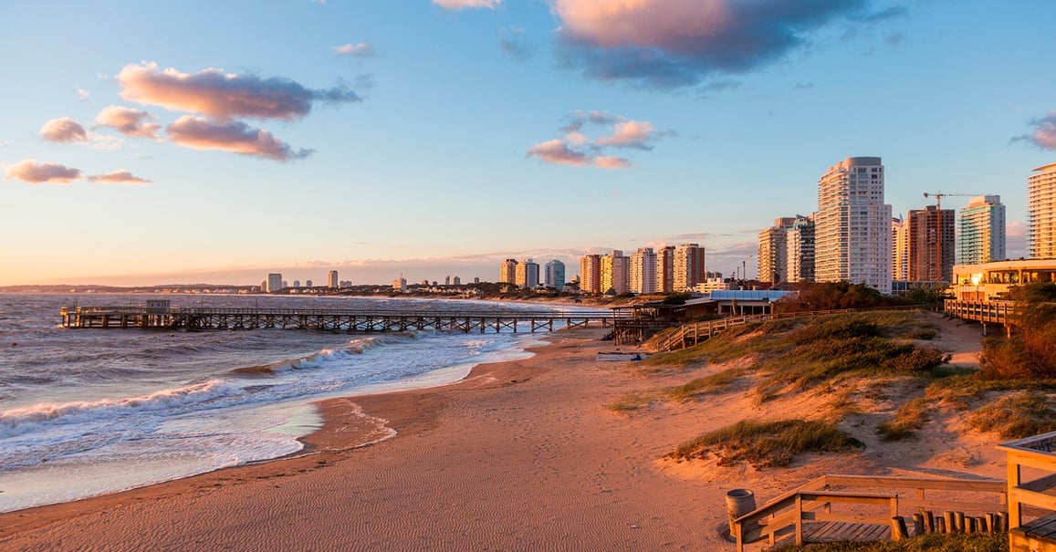 Punta del Este