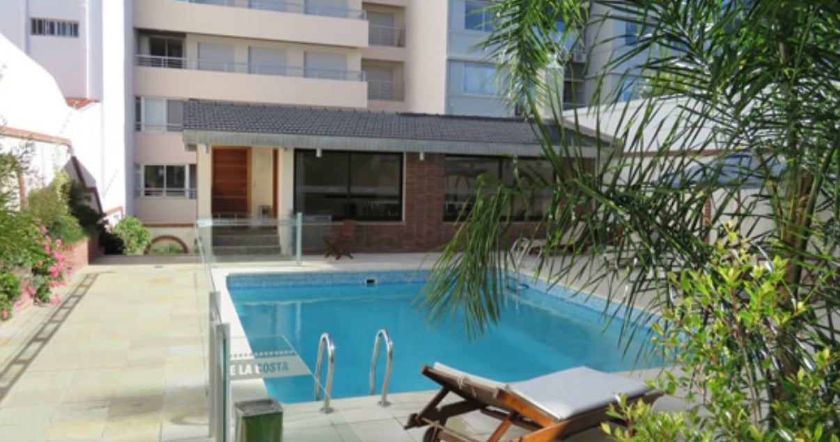 Condominio de la Costa 