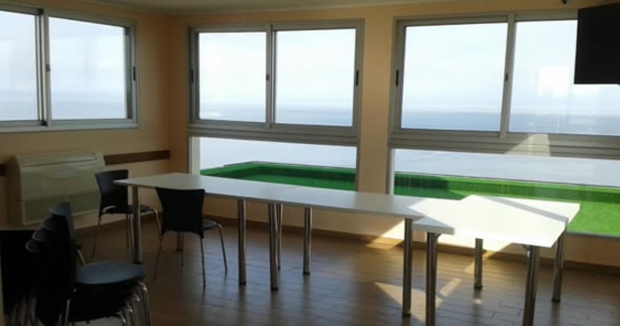 Condominio de la Costa