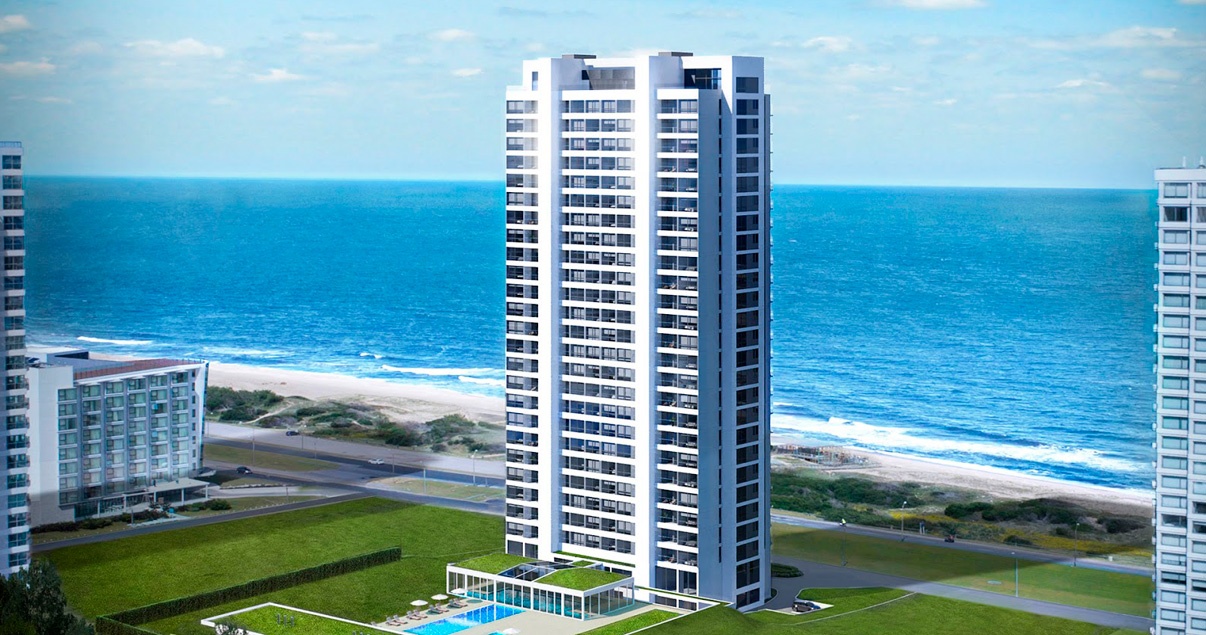 Torre Le Parc III
