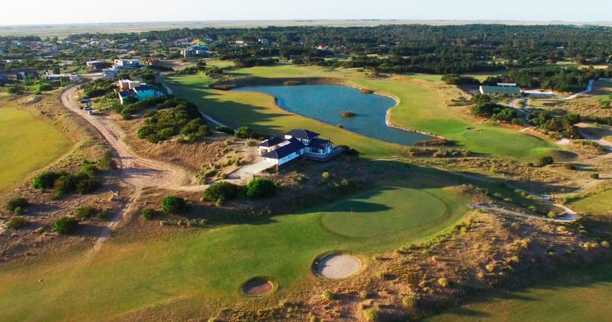 AlGolf 19