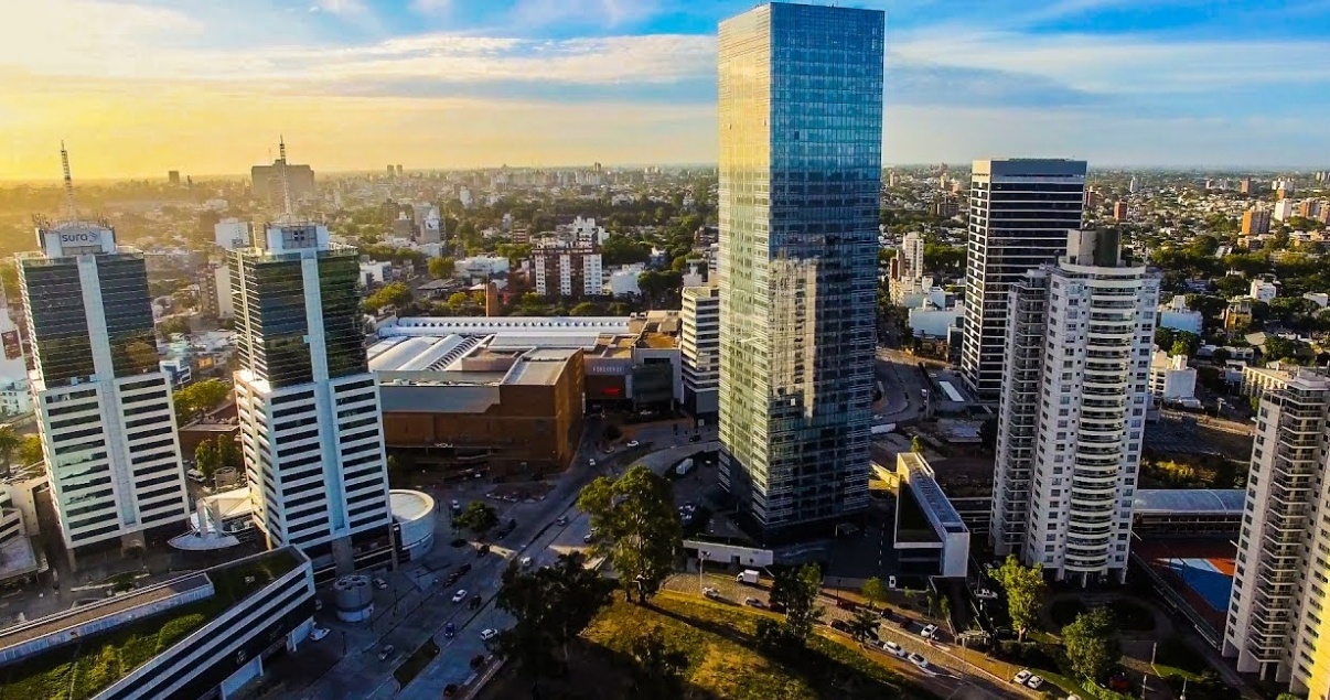 WTC Montevideo 