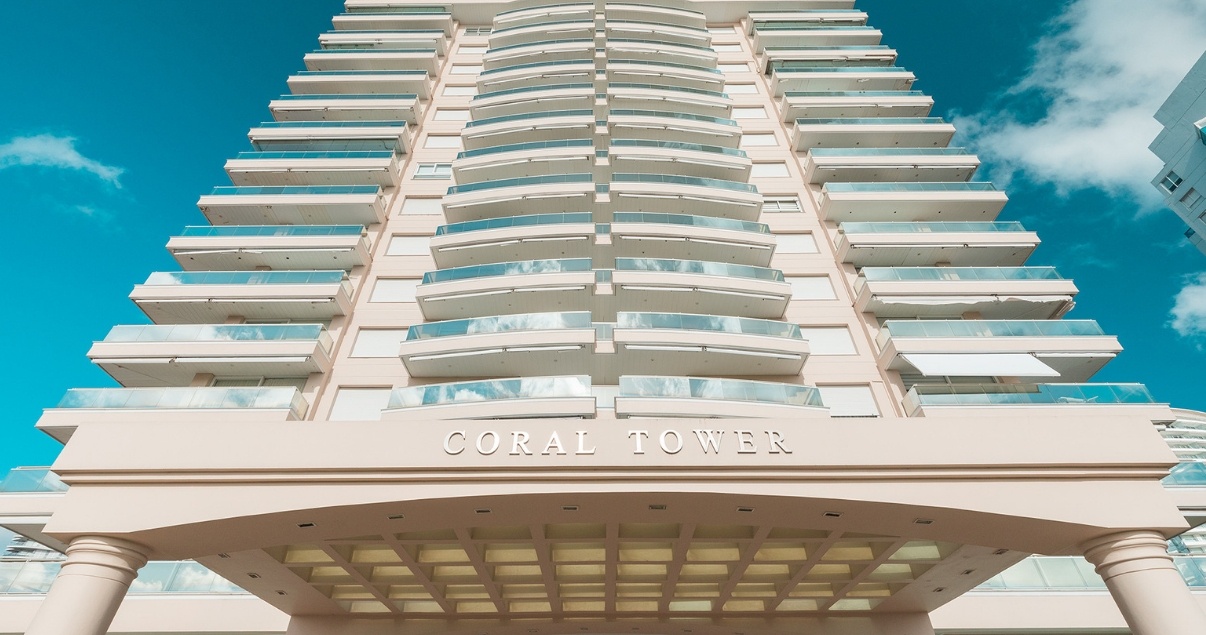 Coral Tower