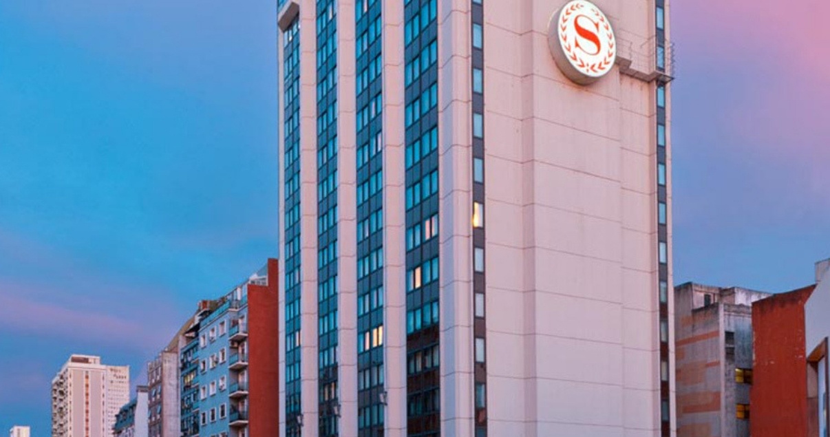 Hotel Sheraton Libertador 